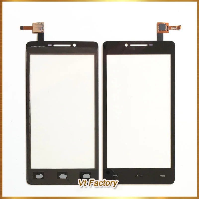 5 0 ''сенсорный экран стеклянная панель для Prestigio MultiPhone PAP5500 PAP 5500 DUO сенсорный