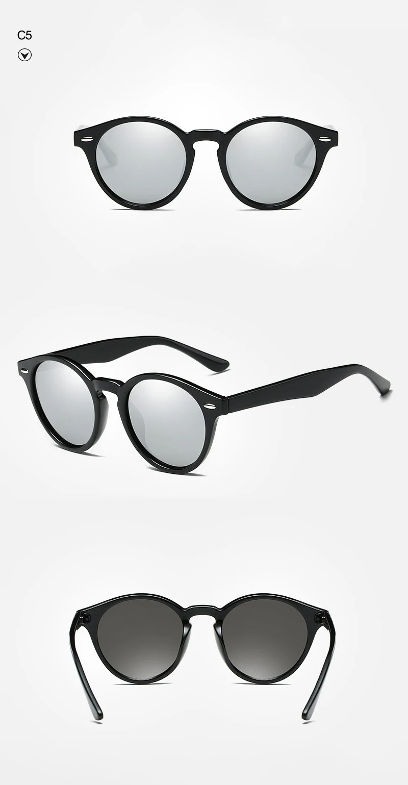 2018 New Round Sunglasses (17)