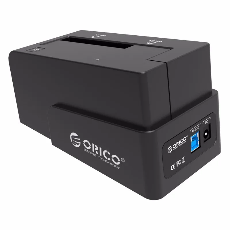 ORICO-6618US3-BK-07