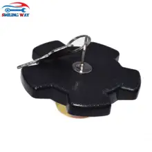 Ключи для топливного бака для VW Golf 1 1974-1984& Jetta 1 1978-1984& Scirocco 1 MK1 1974-1980 OE# 171201551D/171201551L