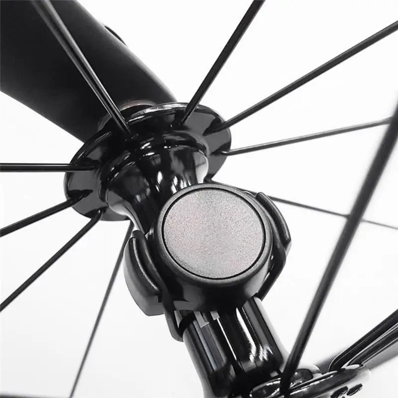 

NEW Cycling Computer BT ANT+Bike Bluetooth Dual-protocol IPX7 Waterproof Speed Sensor Ultra-small Computer Speedometer