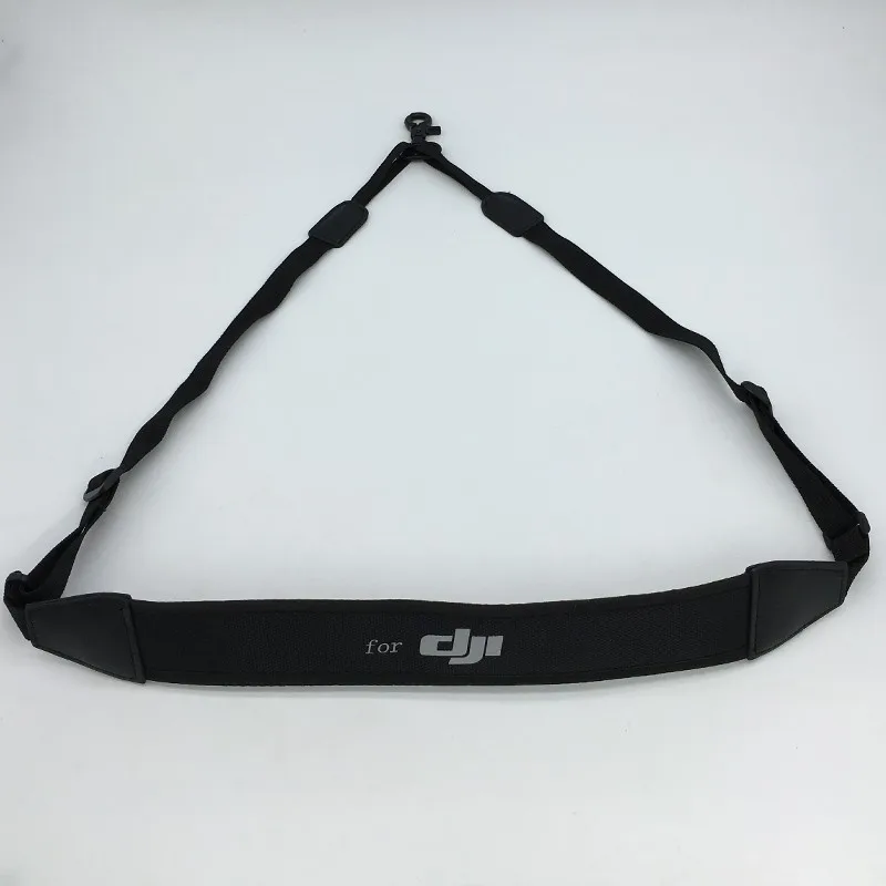 Phantom 4/3 Transmitter Remote Controller Lanyard Neck Strap For RC FPV DJI Phantom 3 / 4 Inspire 1 Accessories 53 70cm