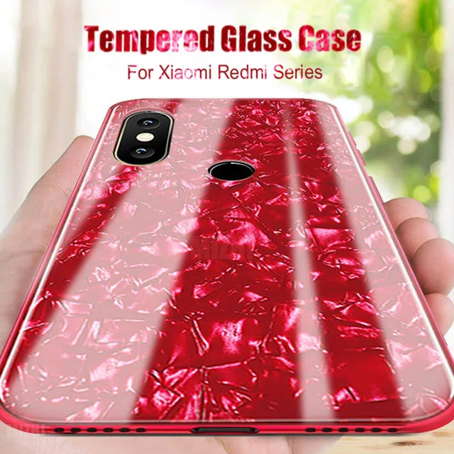 

Case on ksiomi redmi Note 5 6 Pro Plus for xiaomi mi a2 a1 6 mix 2 s max 3 xiaomei 8 se explpre redme 6a s2 a6 protective conque
