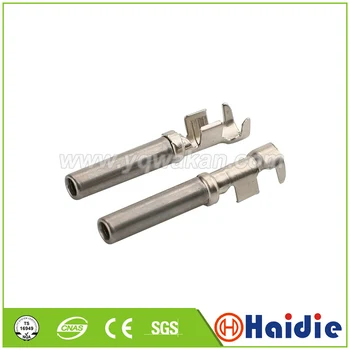 

Free shipping 50pcs auto terminal for elcetric connector, crimp pins loose terminals 1062-20-0222