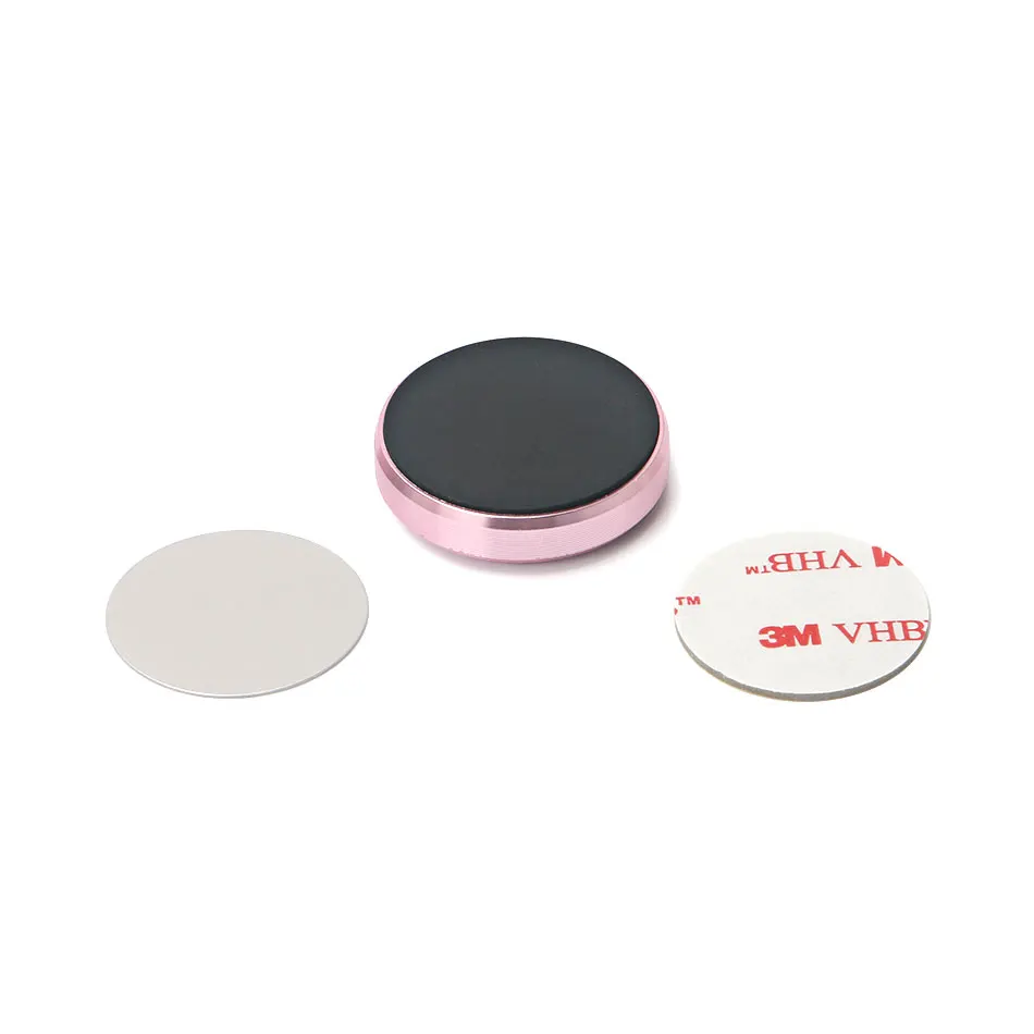 Magnetic Car Mount Holder (3)