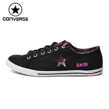 

Original Converse Unisex Skateboarding Shoes Canvas Sneakers