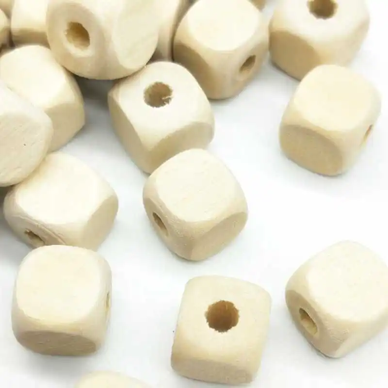 50pcs-lot-10mm-Natural-Wood-Beads-Square-Baby-Kids-Toys-Pacifier-Clip-Spacer-Beading-for-DIY (4)