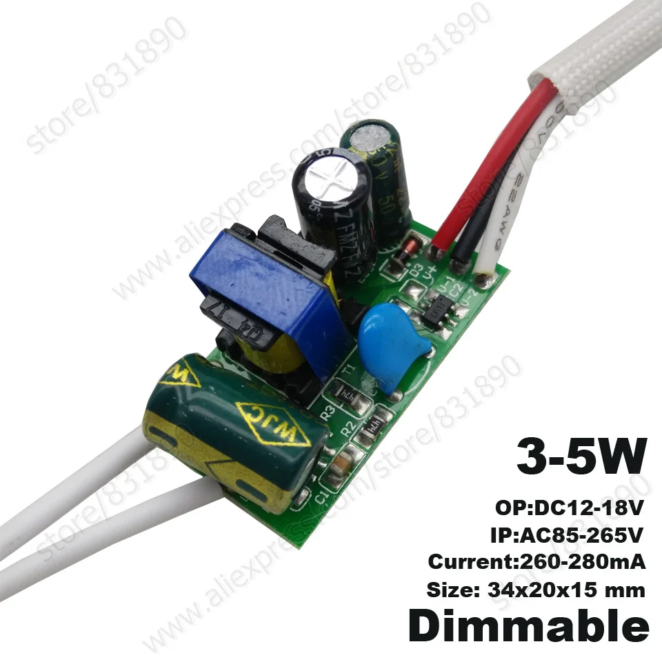 3-5W01