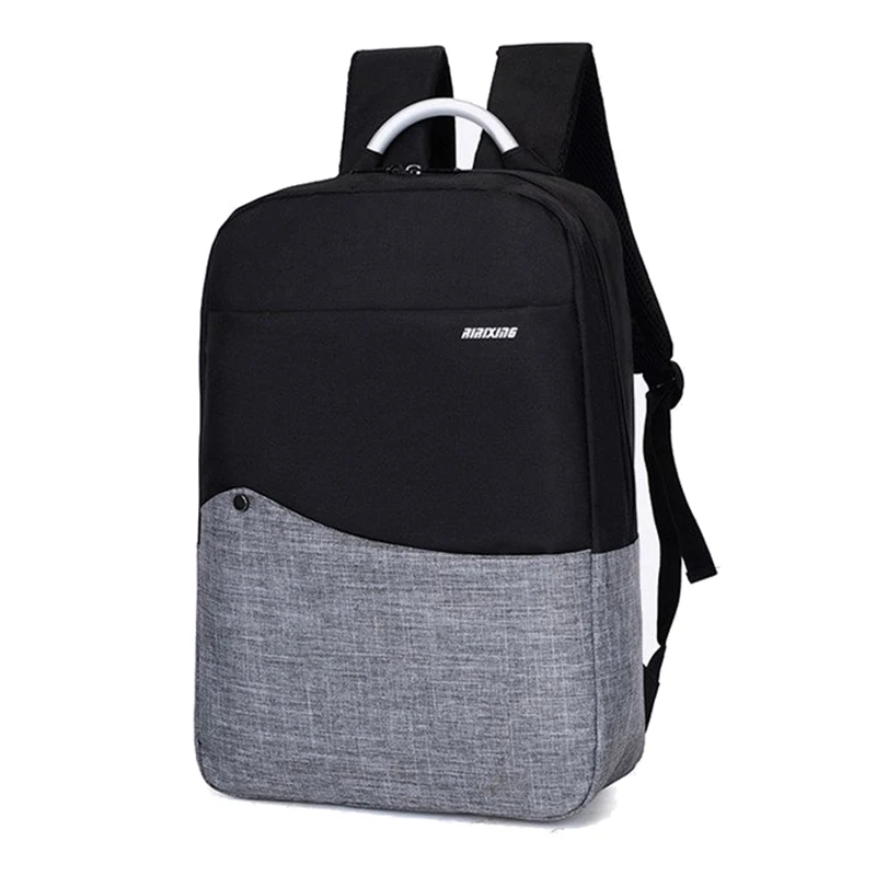 

Men Laptop Backpack Usb Charge School Bags Smart Bagpack Youth Casual Shoulder Book Pack For Teenage Boys Male Shoulder Bag