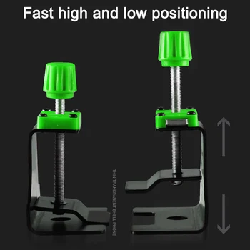 

1pcs Tile Height Adjustment Positioner Manual Leveling Auxiliary Construction Tool HYD88