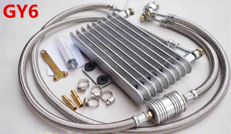 Motorcycle Oil Cooler Suppliers Motorcycle Oil Cooler Suppliers