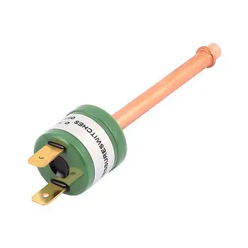 

Air Conditioner Refrigeration 2.6-3.0Mpa 2 Terminals Pressure Control Switch