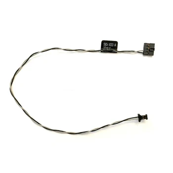 

For Apple IMAC 27'' A1312 HD Hard Disk Hard Drive Temperature Sensor Control Flex Cable 2009/2010 Year 593-1033