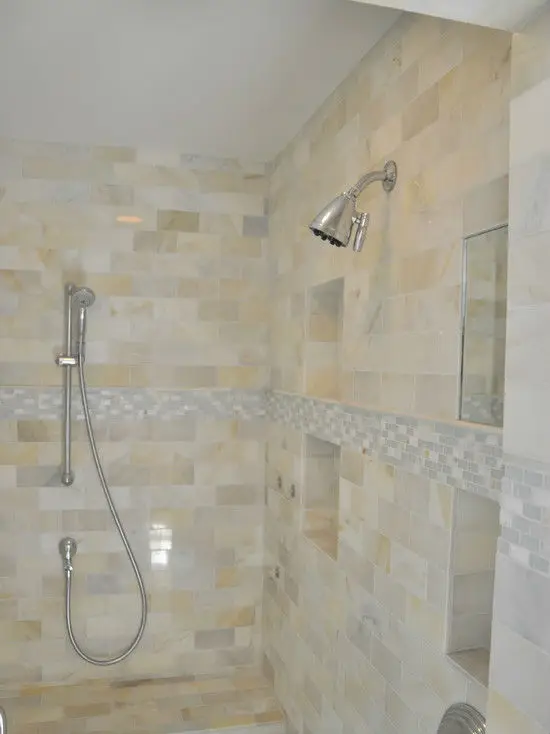 Shell Mosaic Sheet Subway Tile Backsplash Kitchen Design Mother Of Wholesal Shell Pearls Mosaic Sheet Subway Tile With Mother Of Pearl 100 Natural Seashell Wall
