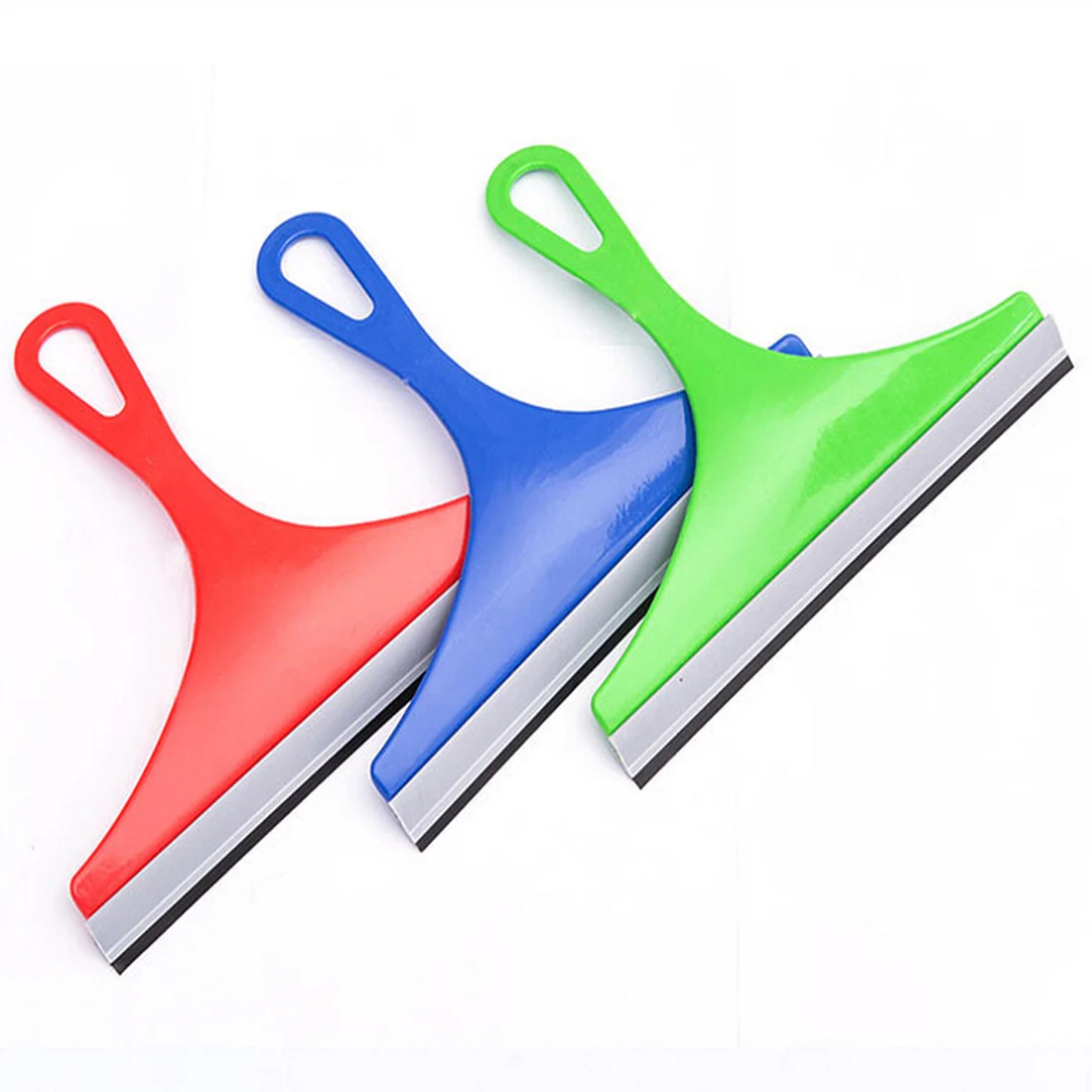 Car Brush Wiper Cleaner Auto Windshield Wash Clean Glass Window Water