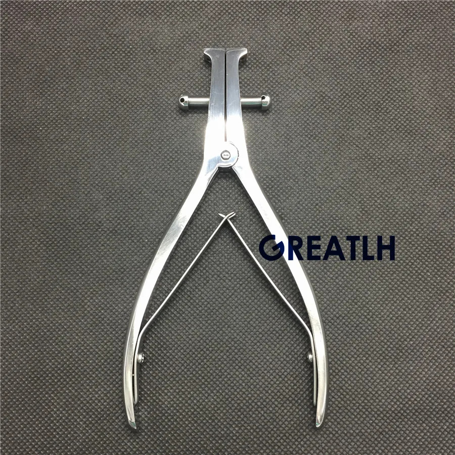 Stainless Steel wire tightener Veterinary orthopedics instrument small size Stainless Steel wire tightener Veterinary orthopedics instrument small size