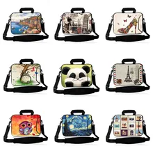 13,3 сумка для ноутбука 17,3 12,3 10,1 компьютер Портфели 15,6 сумка-мессенджер для ноутбука 14,1 для macbook pro 13 retina SB-hot8