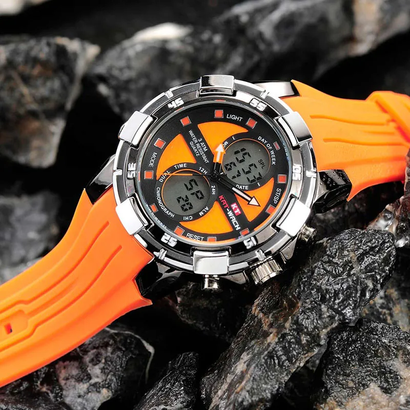 

Men Sports Watches 2018 Military Men's Quartz Wrist Watch For Male Clock Top Brand Luxury Relogio Masculino Wrist Watches Meski