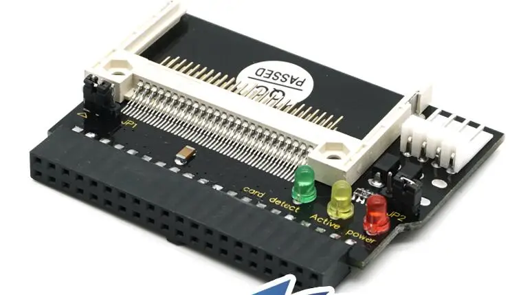 CF 2 IDE 2