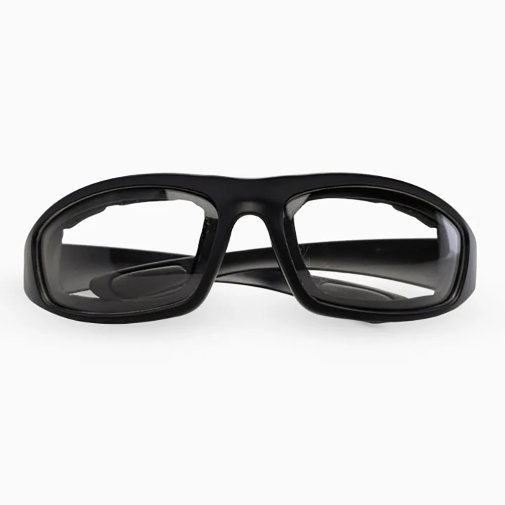 Горячая Мотоцикл Новые защитные очки Защита от пыли и ветра очки для глаз велосипедные очки спортивные очки