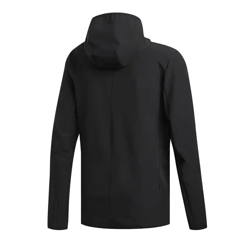 adidas response jacket mens