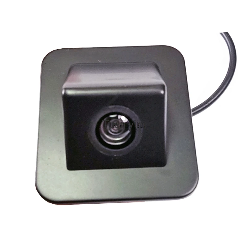 Color car camera for 2012 Hyundai Elantra Avante Car Rear View Camera