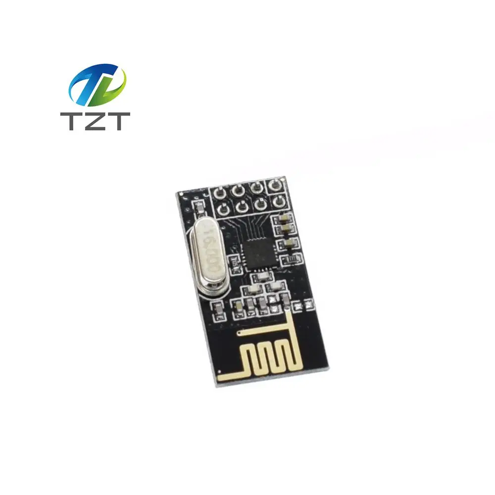 NRF24L01