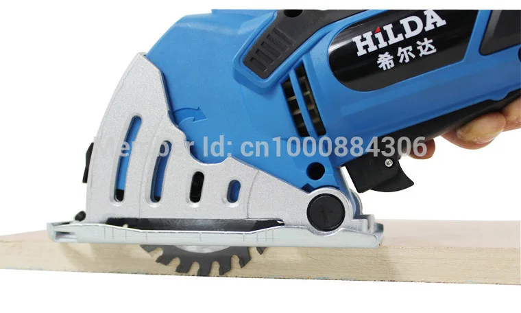 

Free shipping Mini woodworking hand saws  , Multi Circular Saw,MULTI RAID CIRCULAR packing with color box