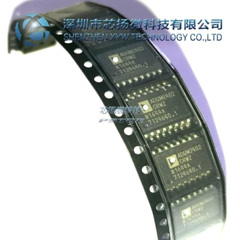 

NEW Original ADUM2402CRWZ ADUM2402CRW ADUM2402 SOP In Stock (Big Discount if you need more)