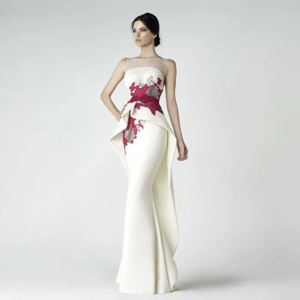 arabian party dresses