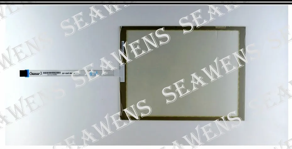 

4PP420.1043-B5 touch panel, Touch screen for B&R 4PP420.1043-B5 repair parts, B&R touch panel ,FAST SHIPPING