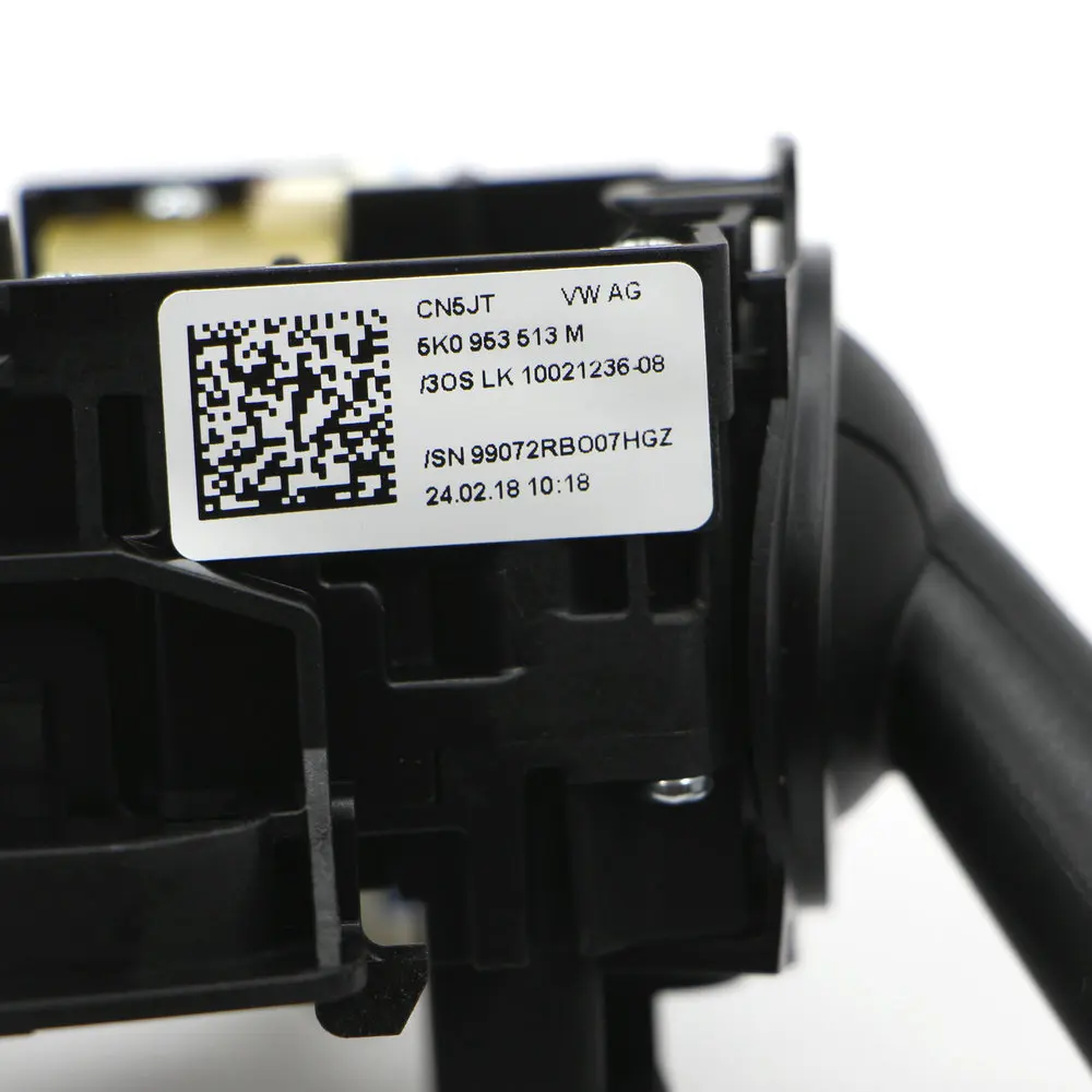 Комбинация круиза OEM для Golf 6 Mk6 Touran Jette Tiguan EOS SKD Octavia 5k0 953 513 M 5K0953513M|Переключатели и