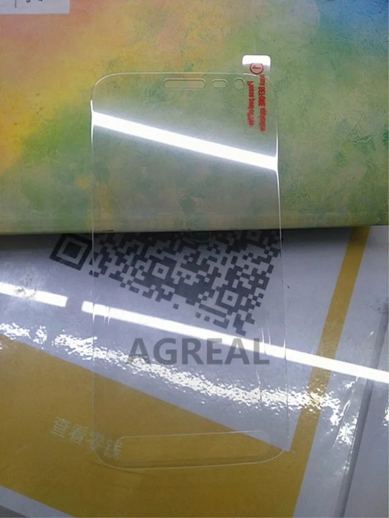 AGREAL 2.5D 0.26mm 9H Premium Tempered Glass For Samsung GALAXY Xcover 4 G390F Screen Protector Toughened Protective Film case (14)