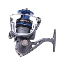 PS2000-5000HSC серии спиннингом Рыбная ловля для карпа морской big fish Рыбалка Спиннинг Carretilha катушки