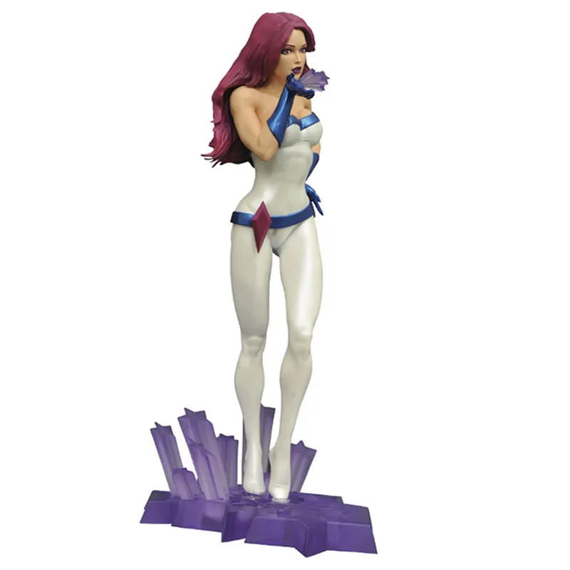 

Art Gallery Series Avengers:Infinity War Superhero Knightress Jessica Jones PVC Action Figure Collection Model Toy X1382