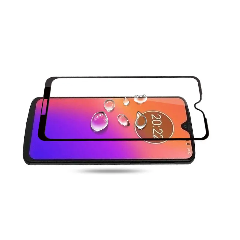 for-Motorola-Moto-G7-for-Moto-G7-Plus-9H-full-Glue-Cover-Tempered-Glass-Screen-Protector (3)