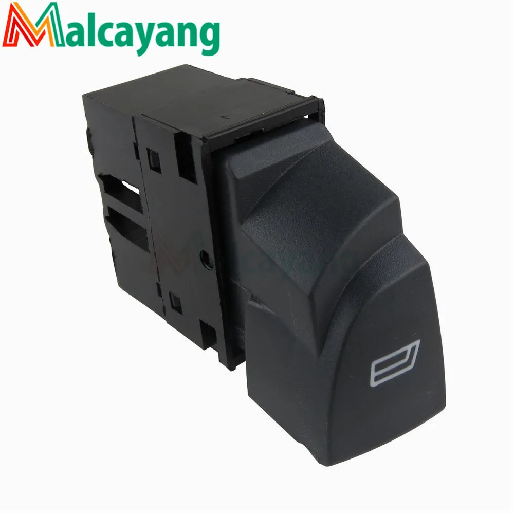 

New Brand For Fiat Ducato II FL (2002-2006) WINDOW LIFTER SWITCH 735315619 6554.T3 .