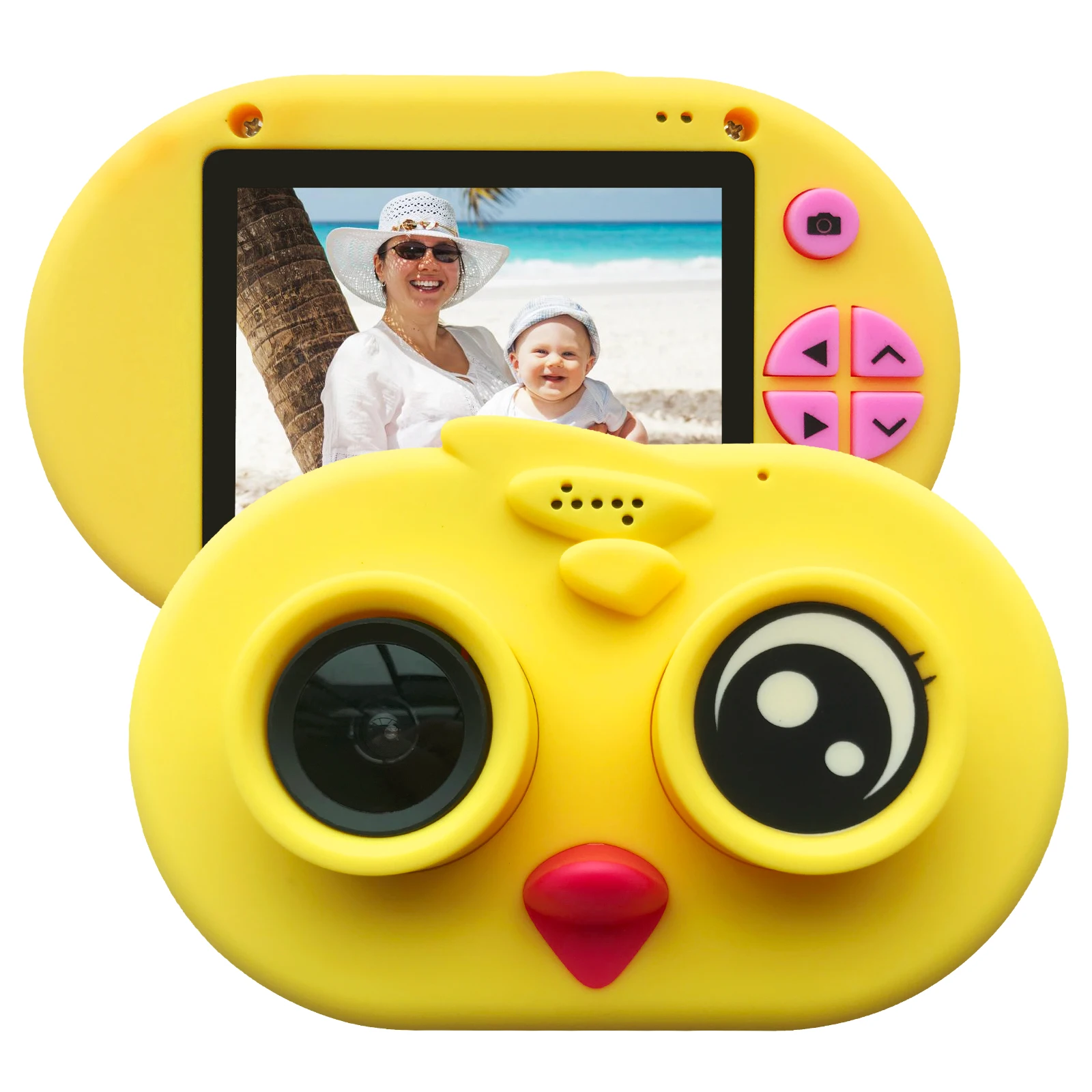 Игрушки Фотоаппараты Купить