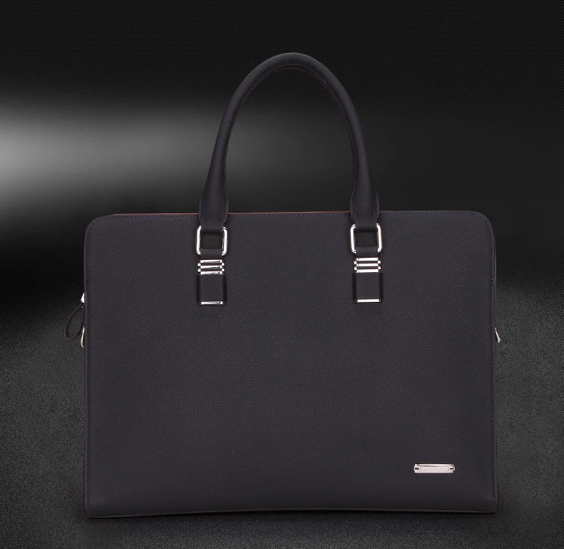 Briefcases (2)