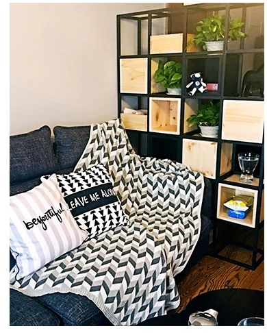 Деревянная полка для хранения в стиле Louis FashionThe|shelf bookshelf|bookshelves storagebookshelf wood |
