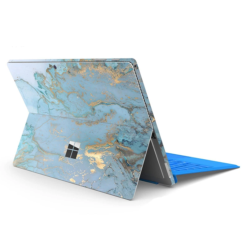 Защитная пленка для экрана планшета Microsoft Surface Go 10 &quot2018 защита цветной принт