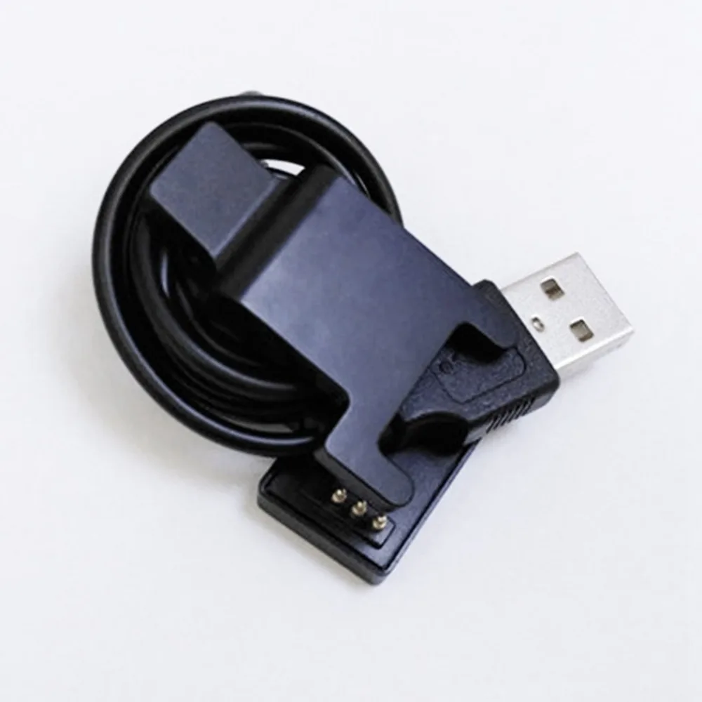 Зарядное устройство для смарт-часов TW64 TW68 Универсальное зарядное устройство USB кабель для зарядки 2 pin 4 мм 5,5 мм 3 pin 6 мм зажим умный браслет зарядное устройство провод