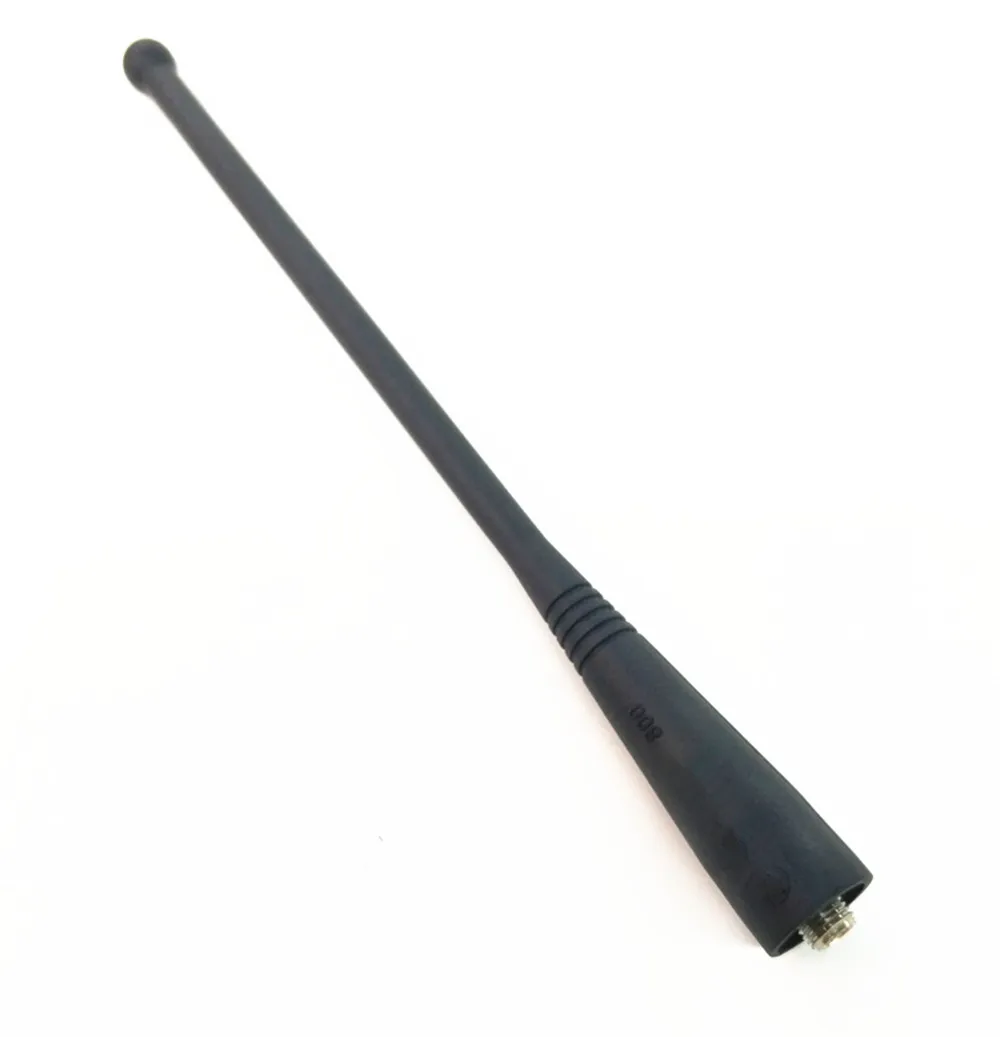 5 шт. рация VHF 800-900 МГц антенна SMA-F для Motorola MTX850 HT1000 JT1000 XTS2500 PRO7350 XTS4250 двухсторонняя