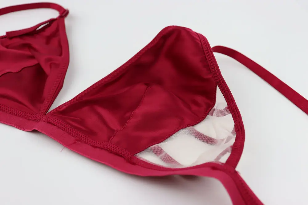 Women Bras underwear Bralette10