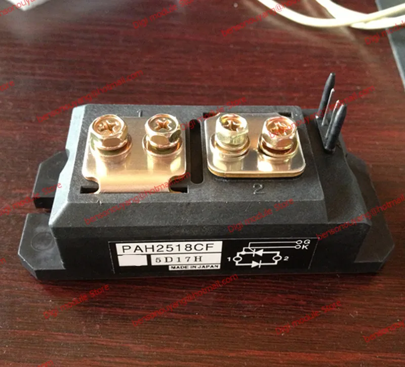 

PAH2518CF