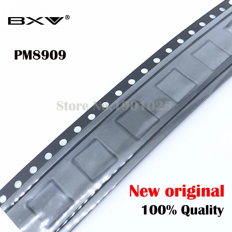 

5pcs PM8909 BGA New original