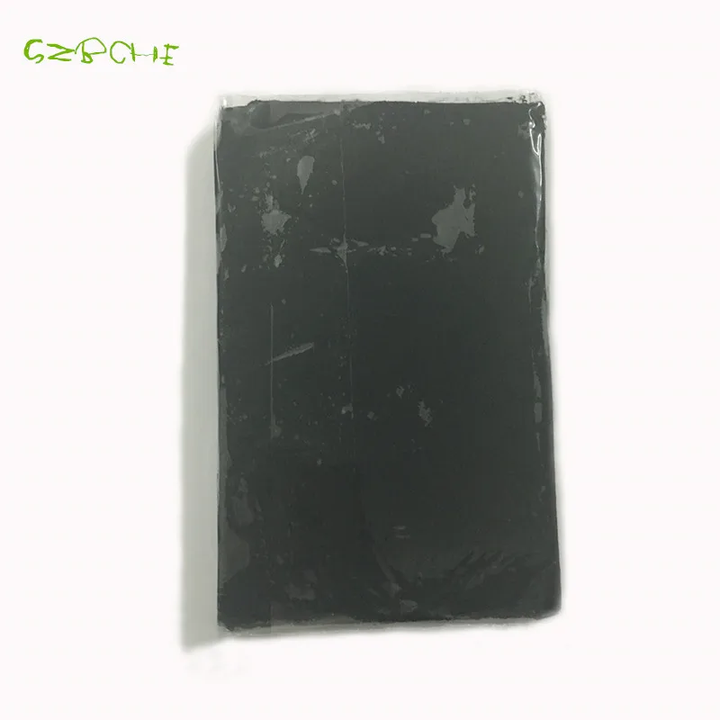 

1 pc Oven-bake FIMO Polymer Clay Intelligent Plasticine Playdough Black color 250g/piece