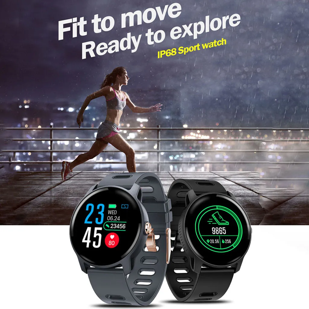 Smart Watch 
