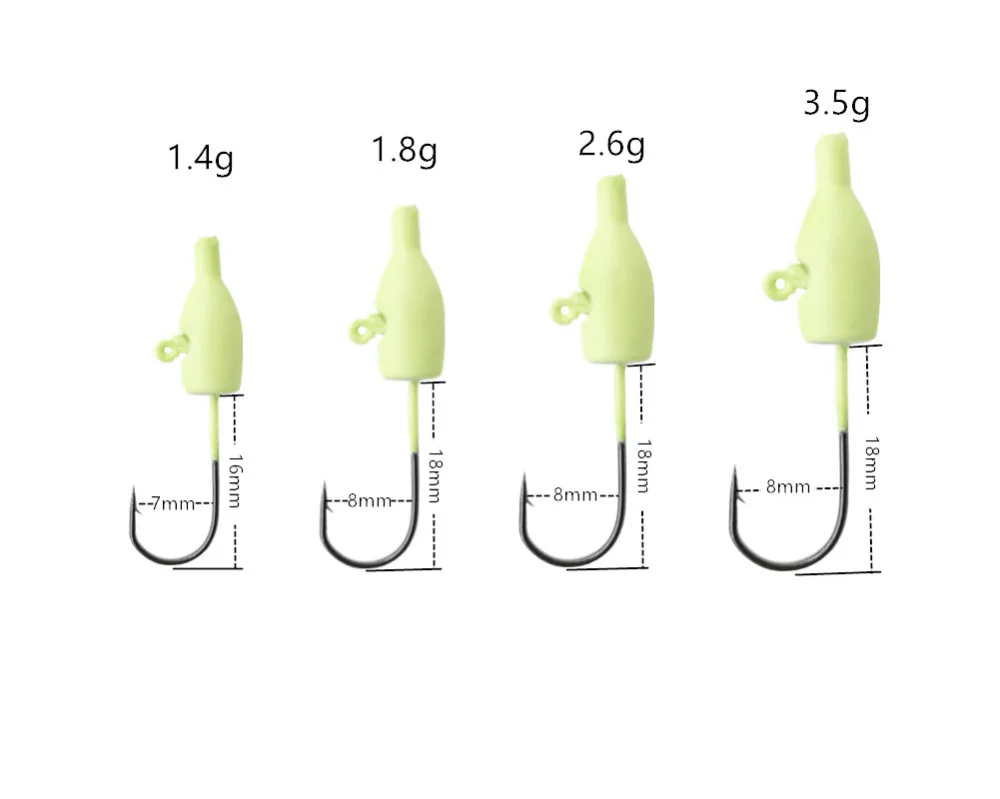 fishing hook 1