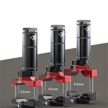 Аксессуары для мотоциклов с фиксированным кронштейном, кронштейн для фар, многофункциональный рычаг расширения, приспособление для креативных продуктов